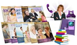 Working Moms Only and the new Success Club